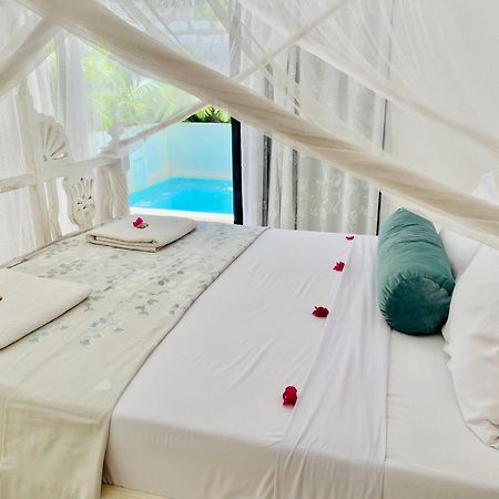 Nyumba Nyekundu Villa Watamu Exterior foto