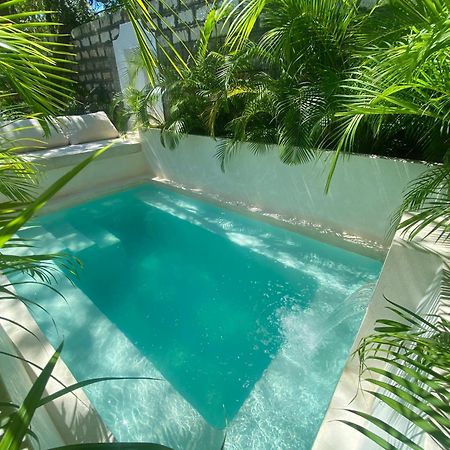 Nyumba Nyekundu Villa Watamu Exterior foto