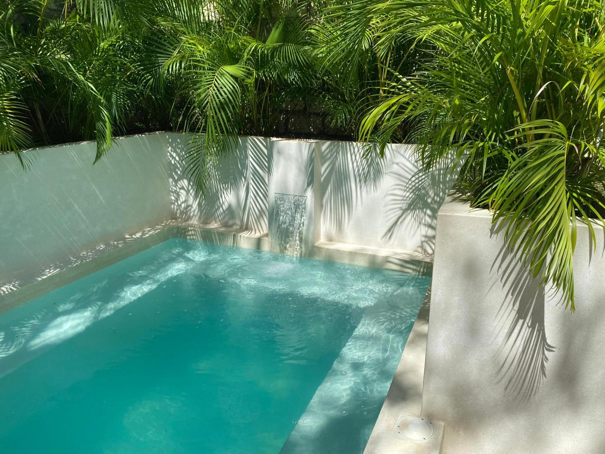Nyumba Nyekundu Villa Watamu Exterior foto