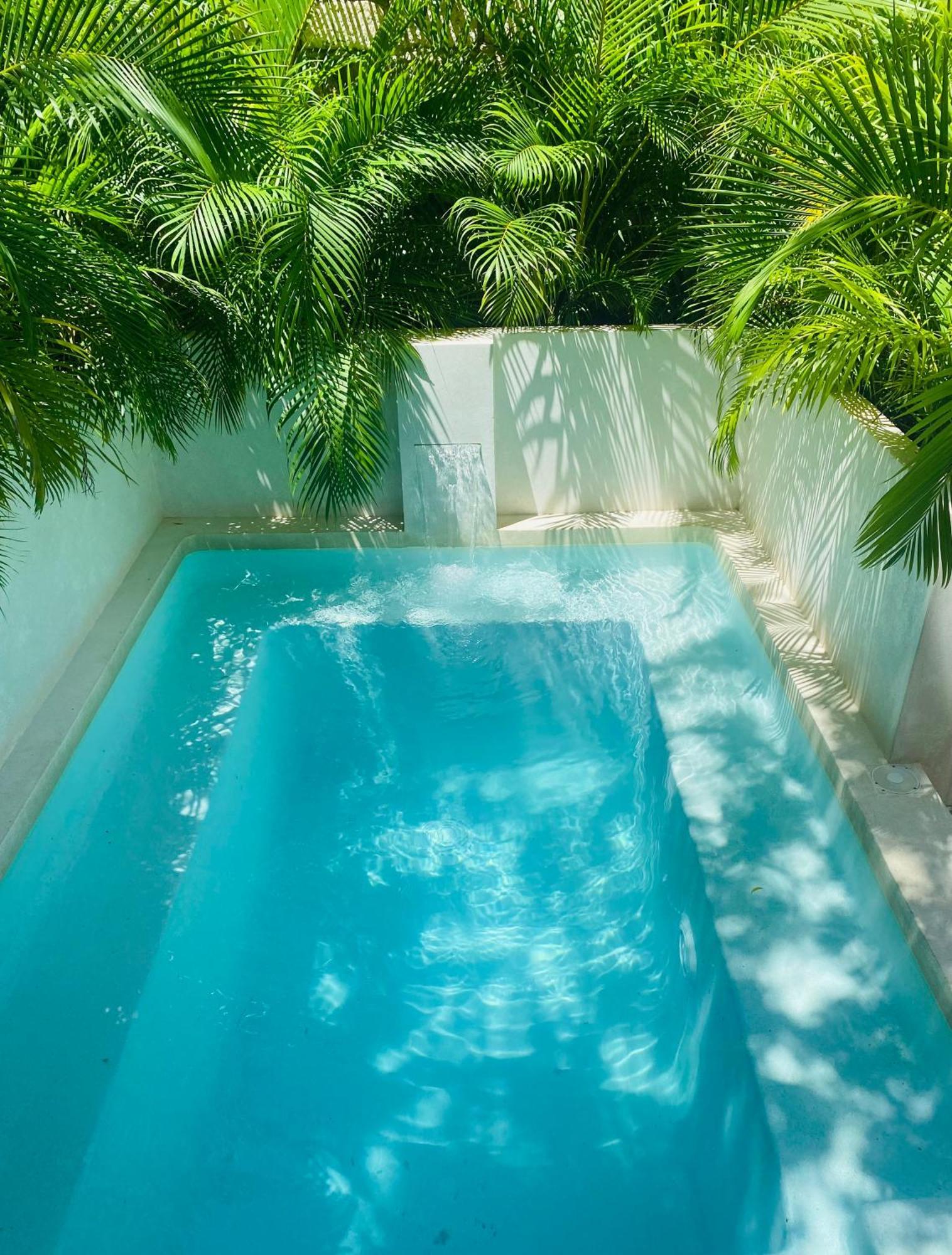 Nyumba Nyekundu Villa Watamu Exterior foto